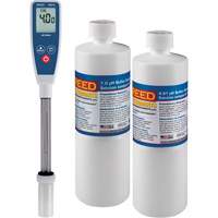Calibrators, Controllers and Recorders
