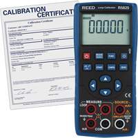 &eacute;talonneur en boucle avec certificat de traçabilit&eacute; Industrial Sales