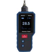 Vibration Meter Industrial Sales