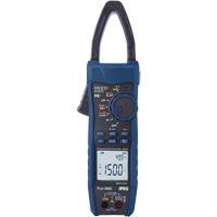 Professional Solar Clamp Meter, AC/DC Voltage, AC/DC Current Industrial Sales