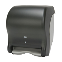 Distributeurs pour essuie-mains en rouleau, &eacute;lectronique, 11,8" la x 9,1" p x 14,4" h Industrial Sales