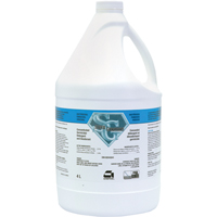 Germxtra Hard Surface Disinfectant, 4 L, Jug Industrial Sales