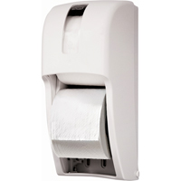 Toilet Paper Dispenser, Multiple Roll Capacity Industrial Sales