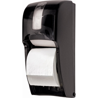 Toilet Paper Dispenser, Multiple Roll Capacity Industrial Sales