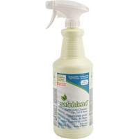 Bowl Cleaner, 950 ml, Trigger Bottle Industrial Sales