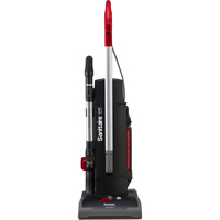 Upright Vacuums - INDUSTRIAL DURALUX, 119 CFM, 4 Quarts Industrial Sales