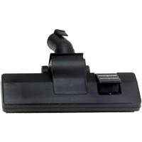 Brosse pour aspirateur industriel en acier inoxydable pour d&eacute;chets secs/humides Industrial Sales