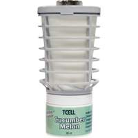 Recharge TCell, Melon cocombre, Cartouche Industrial Sales