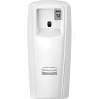 Distributeurs Microburst 9000 Industrial Sales