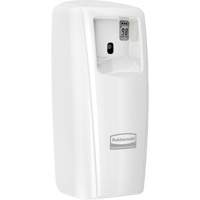 Distributeurs Microburst 9000 Industrial Sales