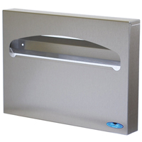 Toilet Seat Cover Dispensers Industrial Sales