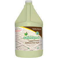 Nettoyant pour tapis, 4 L, Cruche Industrial Sales