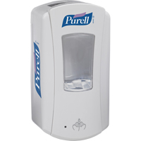 Distributeur LTX-12, Sans contact, Cap. 1200 ml Industrial Sales