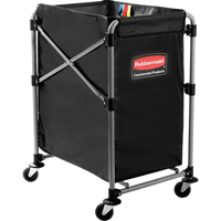 Collapsible X-Cart Industrial Sales