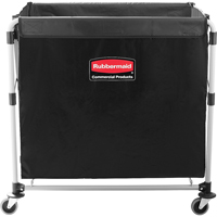Collapsible X-Cart Industrial Sales