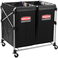 Collapsible X-Cart Industrial Sales