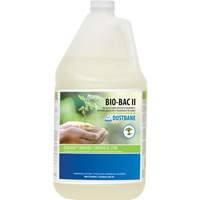Nettoyants et d&eacute;graissants Bio-Bac II, 4 L/4,0 L Industrial Sales