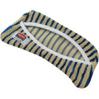 Hygen Flexi-Frame Scrubbing Cover Industrial Sales