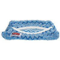 Hygen Flexi-Frame Damp Mop Cover, Microfibre Industrial Sales