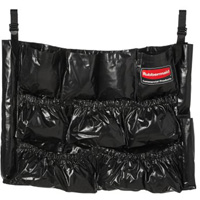 Sac porte-accessoires de s&eacute;rie ex&eacute;cutive BRUTE Industrial Sales