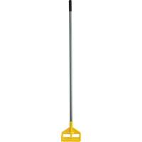 Invader&reg; Handle, Fibreglass, Open Gate Tip, 1" Diameter, 54" Length Industrial Sales