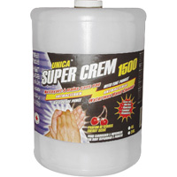 Super 1500 Waterless Hand Cleaner, Pumice, 4 L, Jug, Cherry Industrial Sales