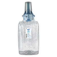 ADX-12 Advanced Hand Sanitizer, 1200 ml, Cartridge Refill, 70% Alcohol Industrial Sales
