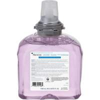 Savon pour les mains aux canneberges avec hydratants am&eacute;lior&eacute;s pour distributeur PROVON TFX, Mousse, 1200 ml, Parfum&eacute; Industrial Sales