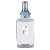 ADX-12 Advanced Foam Hand Sanitizer, 1200 ml, Cartridge Refill, 70% Alcohol Industrial Sales