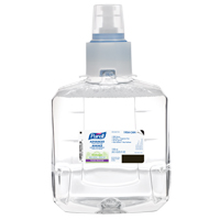LTX-12 Advanced Foam Hand Sanitizer, 1200 ml, Cartridge Refill, 70% Alcohol Industrial Sales