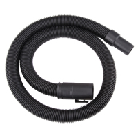 Tuyau souple pour aspirateurs industriels en poly Industrial Sales
