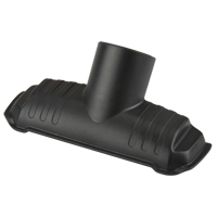 Embout tout usage pour aspirateurs industriels en poly Industrial Sales