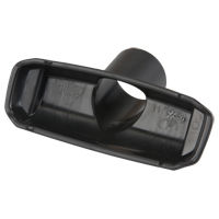 Embout tout usage pour aspirateurs industriels en poly Industrial Sales