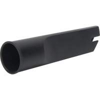 Embout &agrave; bec plat pour aspirateurs industriels en poly Industrial Sales
