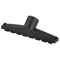 Embout &agrave; plancher pour aspirateurs industriels en poly Industrial Sales