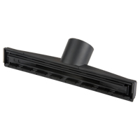 Embout &agrave; plancher pour aspirateurs industriels en poly Industrial Sales