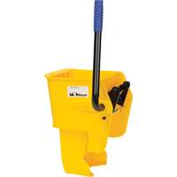 Essoreuse pour vadrouille, Pression lat&eacute;rale Industrial Sales