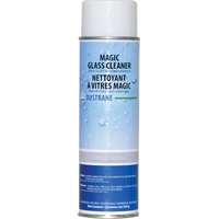Nettoyant pour verre et fen&ecirc;tres Magic, 539 g, Canette a&eacute;rosol Industrial Sales