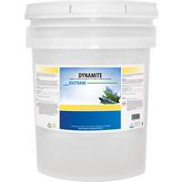 Dynamite Odourless Stripper & Degreaser, 20 L, Pail Industrial Sales