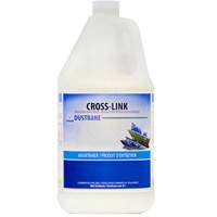 Produit d'entretien pour astiquage Cross-Link, 4 L, Cruche Industrial Sales