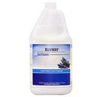 Runway High-Durability Floor Finish, 4 L, Jug Industrial Sales