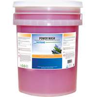 Power Wash Pressure Wash Concentrate Industrial Sales