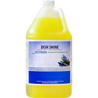 D&eacute;tergent Dish Shine, Liquide, 5 L, Citron Industrial Sales
