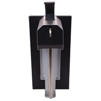 Distributeur de savon pour les mains sans eau Industrial Sales