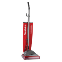 Aspirateur commercial debout, 145 pi. cu/min, 18 pintes Industrial Sales