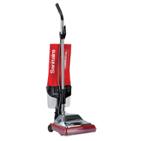 Aspirateur commercial debout QuickKleen, 145 pi. cu/min, 1,9 pintes Industrial Sales