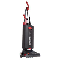 Aspirateur commercial debout EON Quietclean, 105 pi. cu/min, 3 pintes Industrial Sales