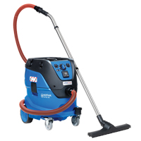 Aspirateur Attix 44 HEPA, Secs-humides, 1,2 CV,  Industrial Sales
