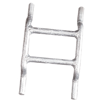 Turn-A-Link Double Galvanized Connector Industrial Sales
