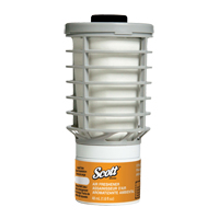 Recharge d'assainisseur d'air continu Scott, Agrumes, Cartouche Industrial Sales